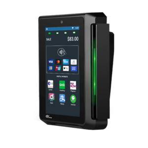 Module Pax Im30 Self-service unattended Payment Terminals